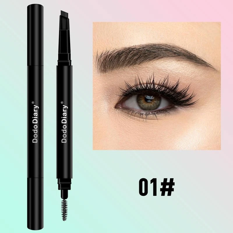 Dual-ended Brow Pencil suppliers Dual-ended Brow Pencil suppliers