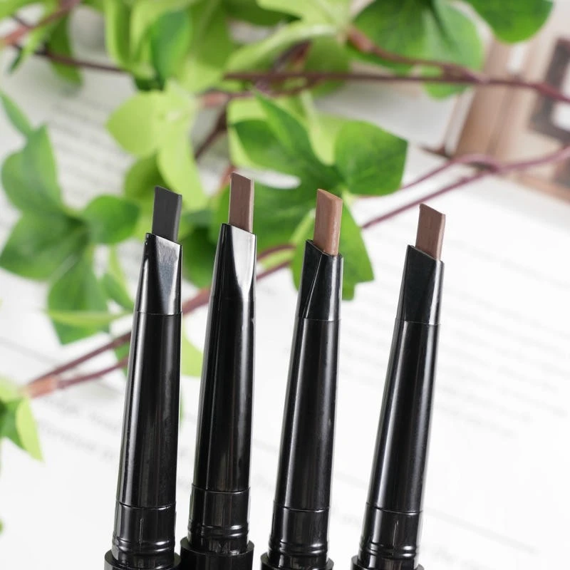 Dual-ended Brow Pencil factory Dual-ended Brow Pencil factory