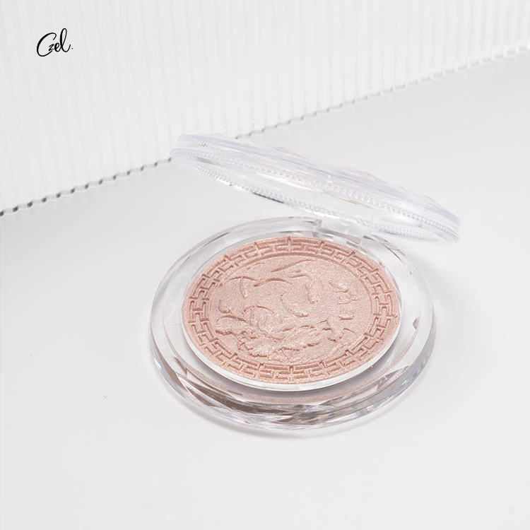 Face Highlighter Palette