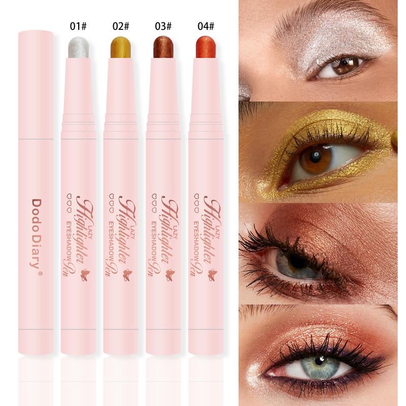 Glitter Eyeshadow Pen