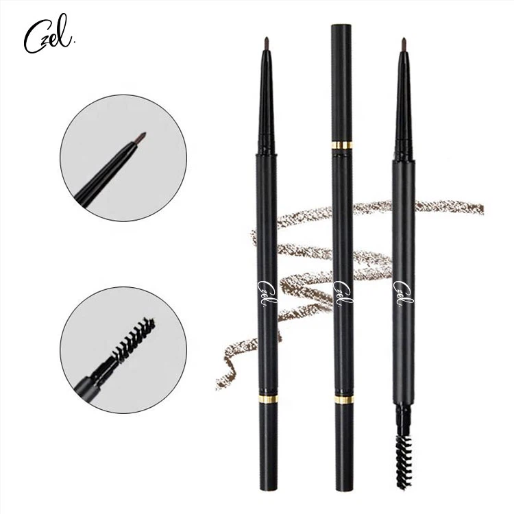 Micro Precision Brow Pencil