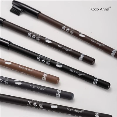 Brush Cap Brow Pencil