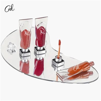 Do lip glosses have a warming effect?